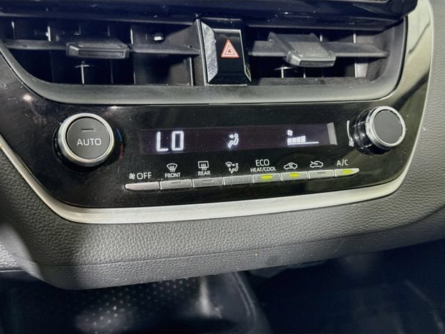 Certified 2023 Toyota Corolla LE FWD image 17
