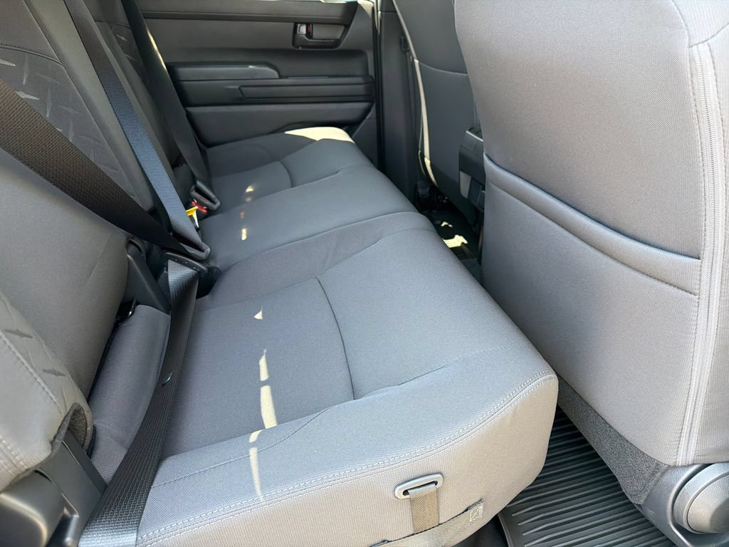 New 2026 Toyota Tacoma SR RWD image 26
