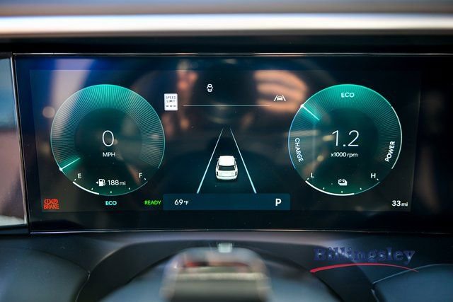 New 2026 Hyundai Palisade Calligraphy image 9