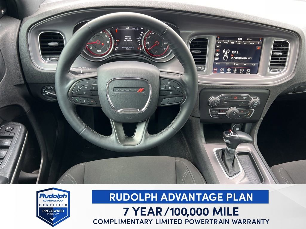 Used 2023 Dodge Charger SXT w/ Cold Weather Package image 23