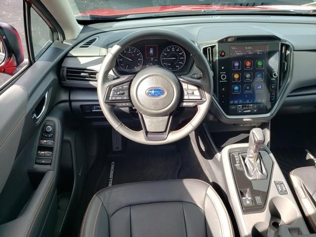 Certified 2025 Subaru Crosstrek 2.5i Limited image 14