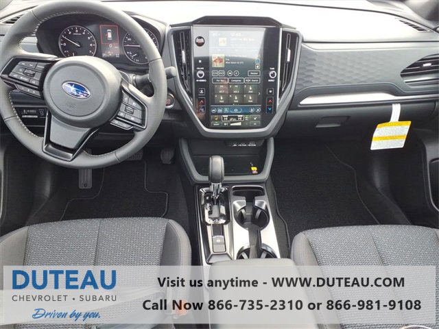 New 2026 Subaru Forester Premium image 12