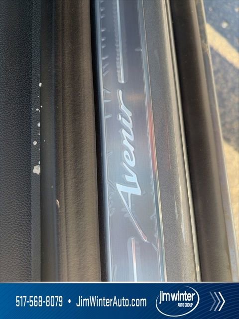 New 2026 Buick Encore GX Avenir w/ Avenir Technology Package image 39