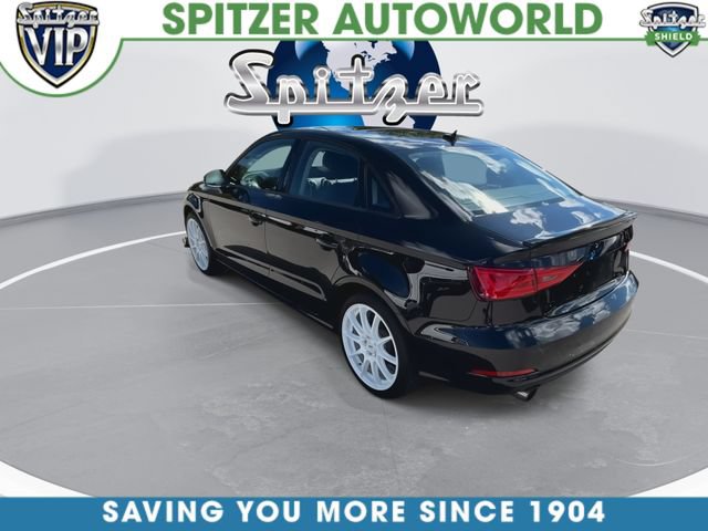 Used 2016 Audi A3 2.0T Premium AWD/4WD image 6