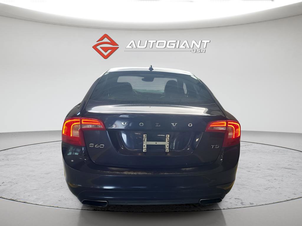 Used 2016 Volvo S60 T5 Premier FWD image 3