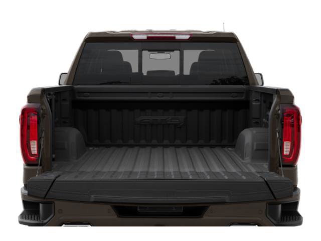 Used 2020 GMC Sierra 1500 AT4 w/ Off-Road Performance Package AWD/4WD image 14