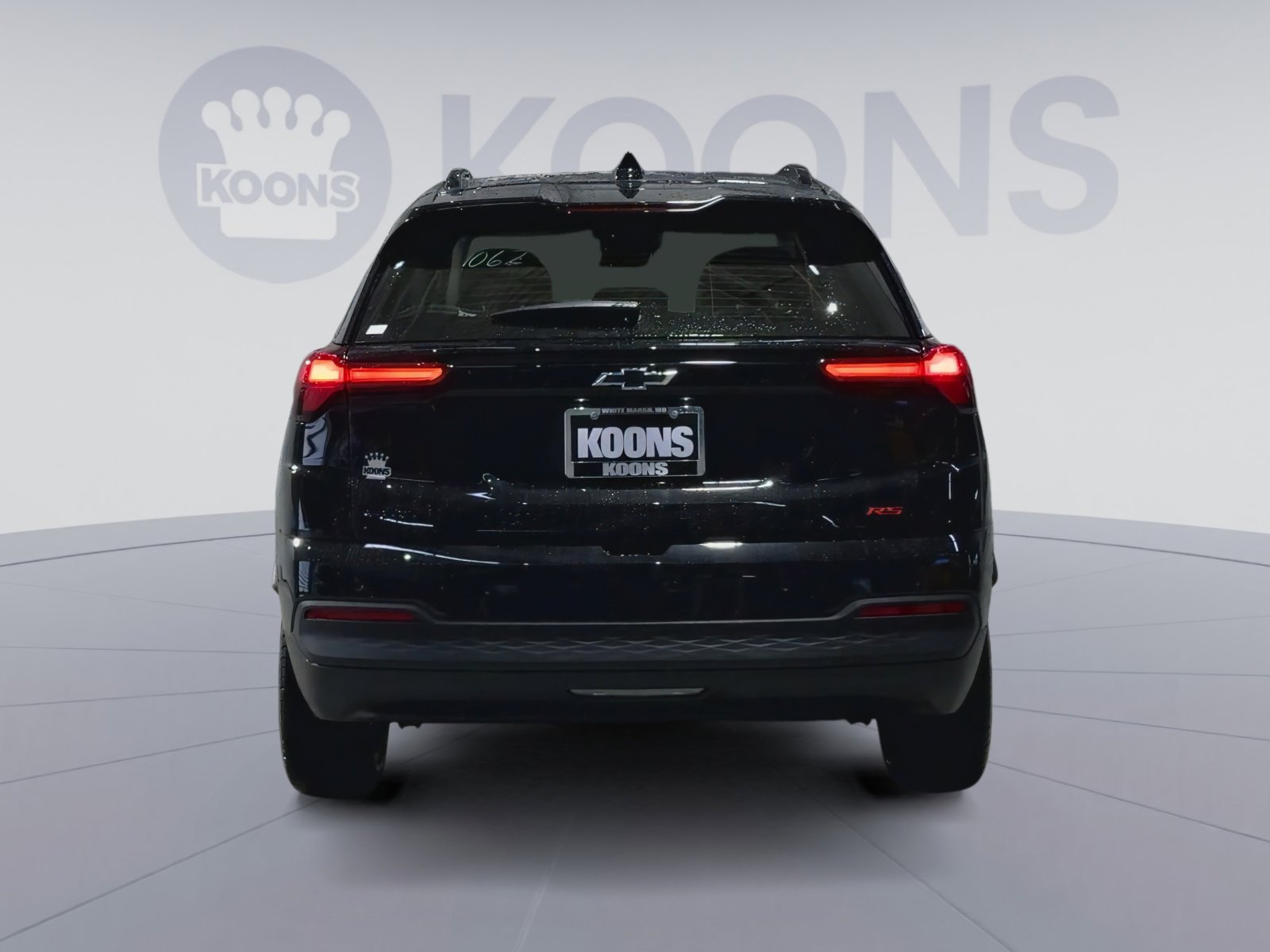 New 2027 Chevrolet Bolt RS w/ Technology Package image 11