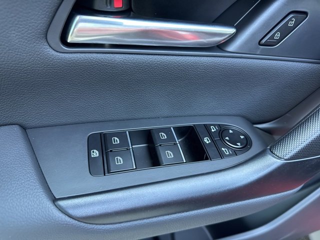 New 2025 MAZDA CX-50 2.5 Turbo w/ Weather Package image 19