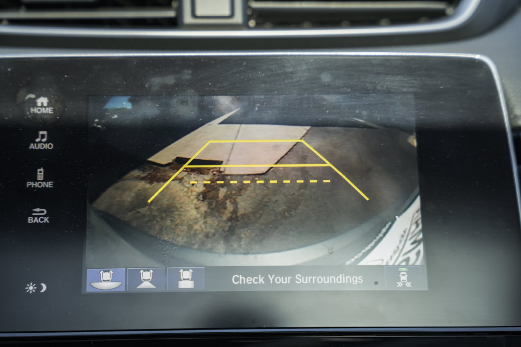 Used 2018 Honda CR-V EX-L image 42