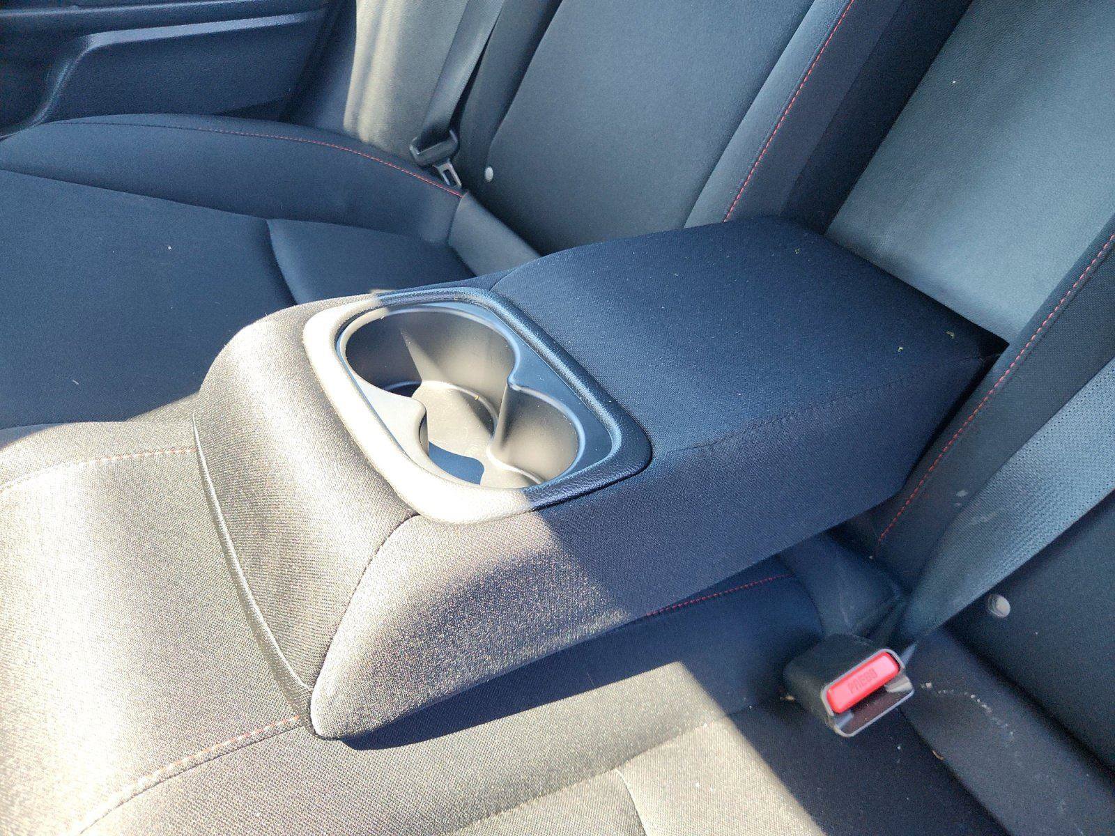 Used 2020 Honda Civic Si image 13
