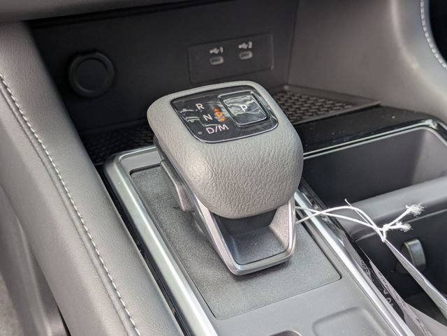 New 2026 Nissan Pathfinder SV FWD image 23
