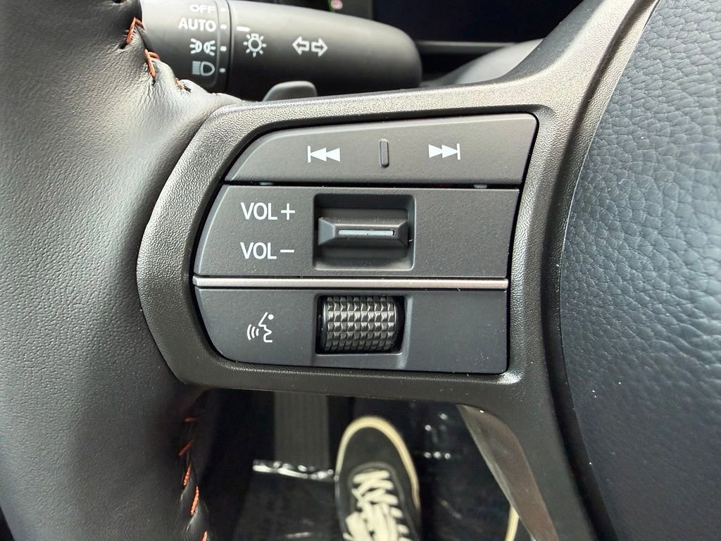 New 2026 Honda CR-V Sport-L image 17