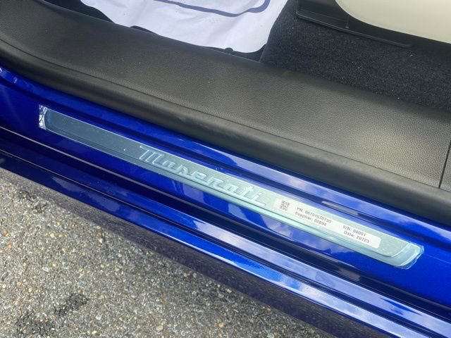 New 2024 Maserati Grecale GT image 21