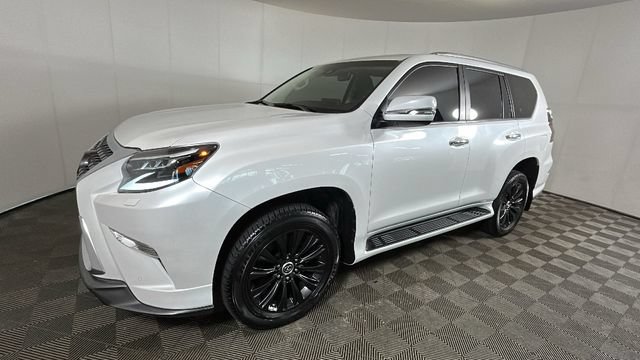Used 2023 Lexus GX 460 Premium AWD/4WD image 6