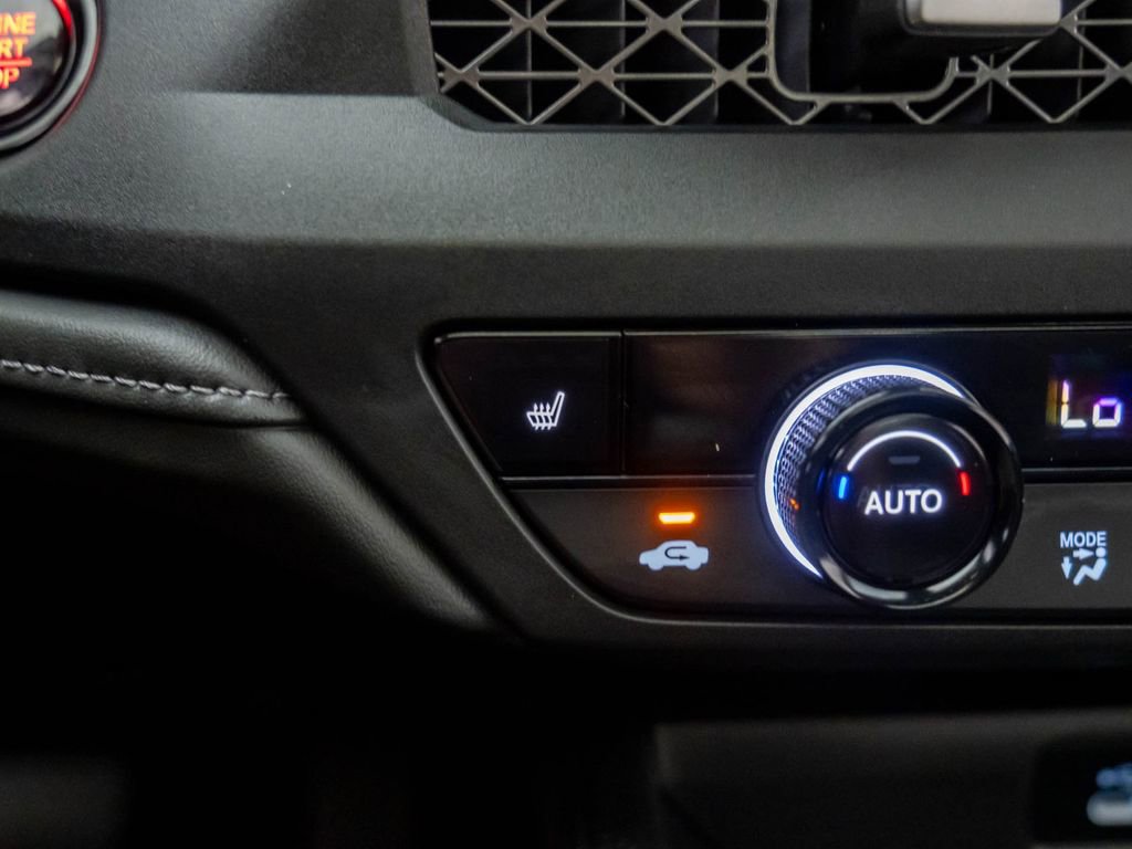 Certified 2025 Honda Accord SE image 24