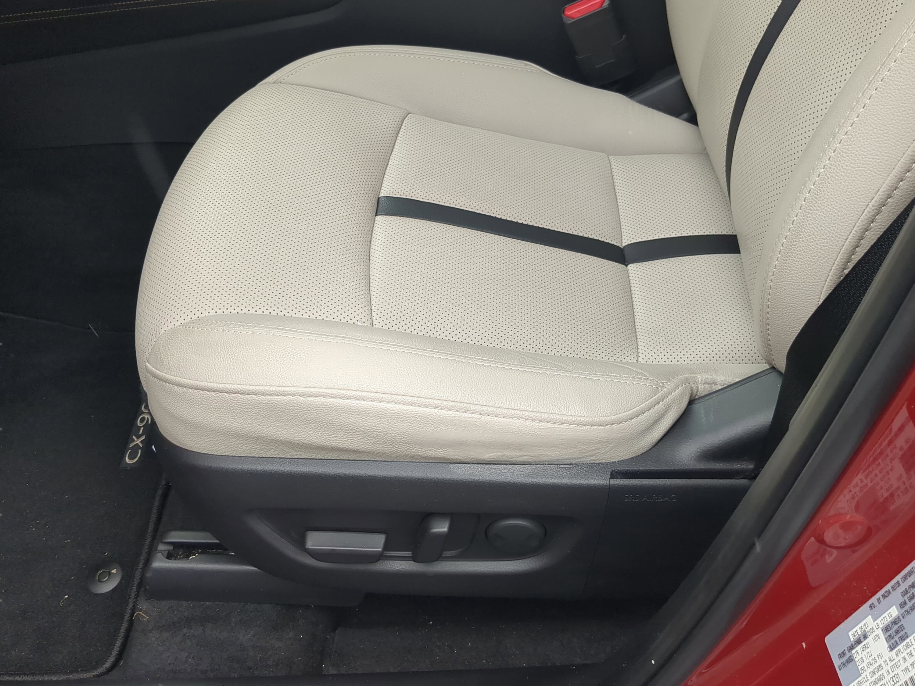 Certified 2024 MAZDA CX-90 3.3 Turbo S AWD/4WD image 18
