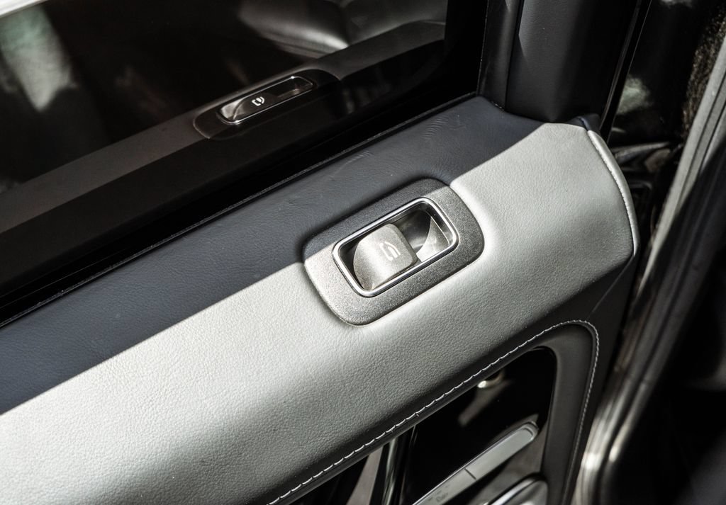 Used 2019 Mercedes-Benz G 550 image 27