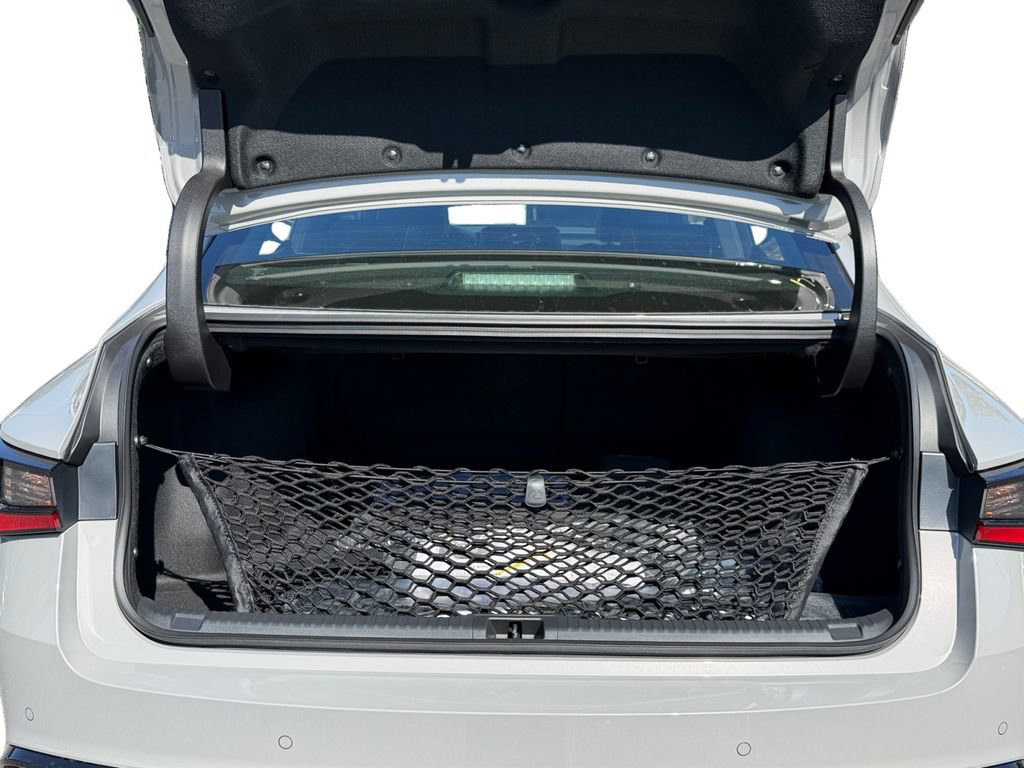 New 2026 Lexus IS 350 F Sport w/ Technology Package AWD/4WD image 9