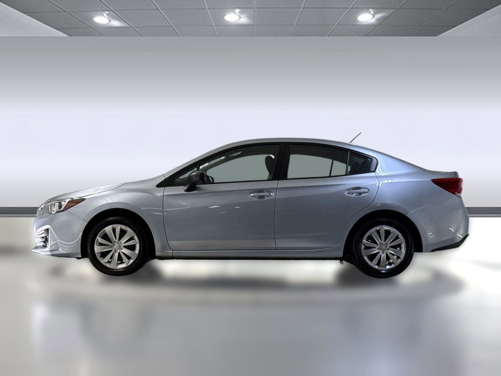 Used 2017 Subaru Impreza 2.0i AWD/4WD image 2