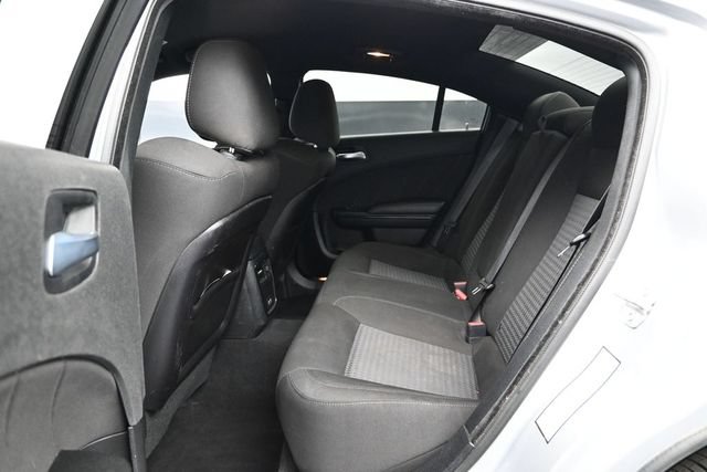 Certified 2022 Dodge Charger R/T w/ Blacktop Package RWD image 21