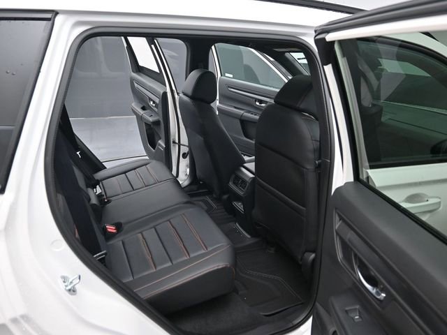 New 2026 Honda CR-V Sport-L image 33