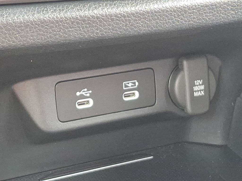 Certified 2026 Acura ADX A-Spec AWD/4WD image 27