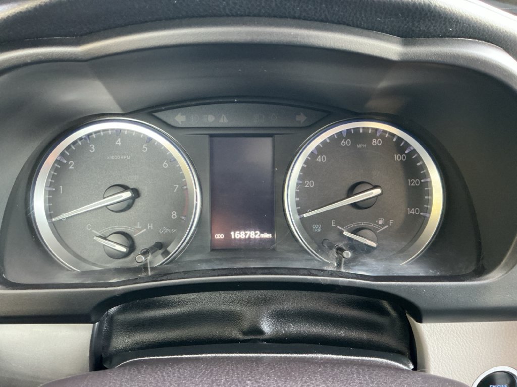 Used 2018 Toyota Highlander XLE AWD/4WD image 20