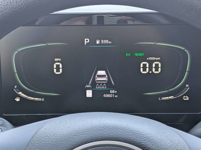 Used 2023 Kia Sportage LX image 28