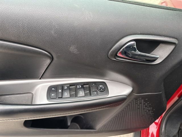 Used 2018 Dodge Journey SE w/ Connectivity Group image 21