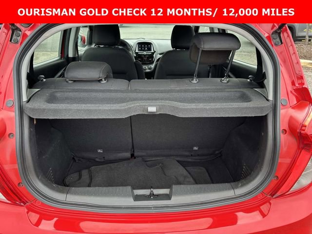 Used 2021 Chevrolet Spark LT image 15