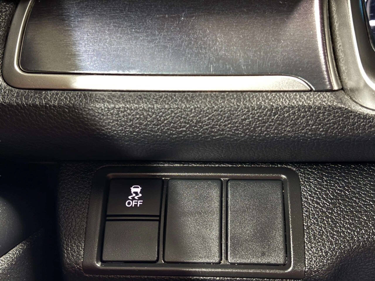 Used 2016 Honda Civic EX-L image 28