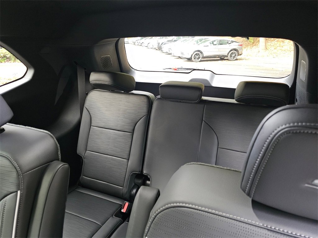 New 2026 Buick Enclave Sport Touring w/ Power Package image 21