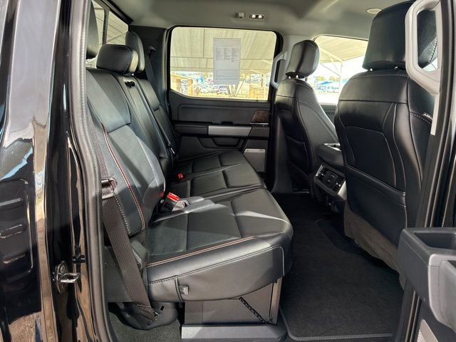 Used 2023 Ford F350 Lariat w/ Lariat Ultimate Package image 10