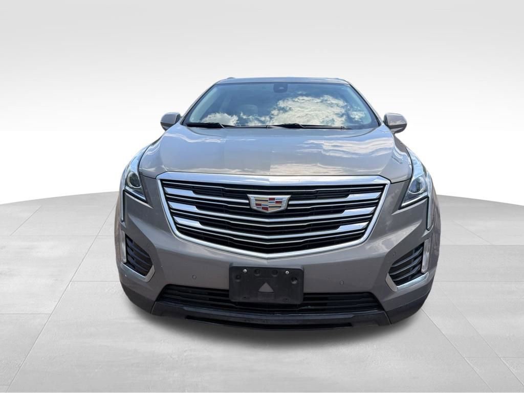 Used 2019 Cadillac XT5 Luxury FWD image 9
