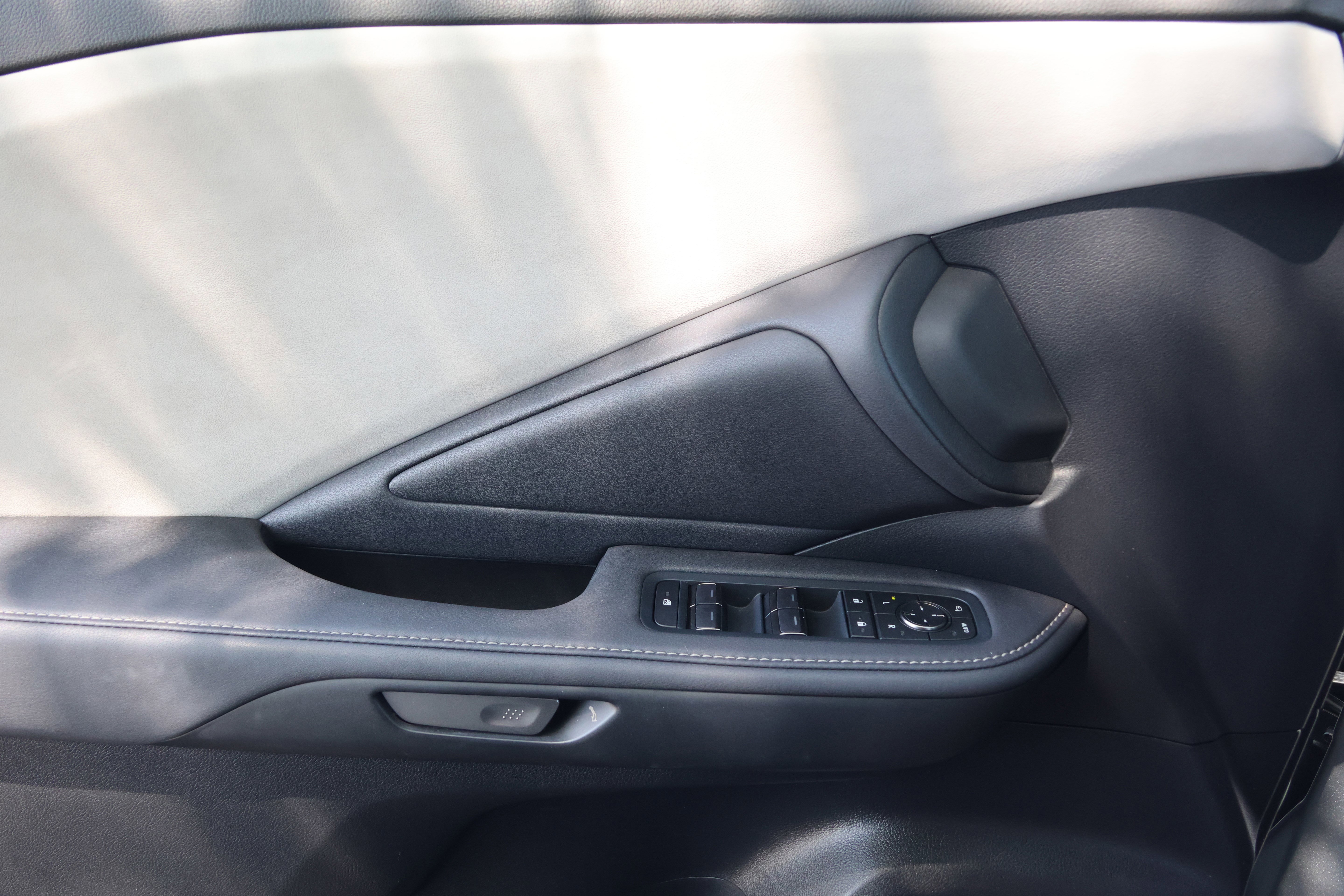 Certified 2024 Lexus TX 350 FWD w/ Captains Chair Package image 12