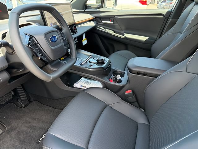 New 2026 Subaru Uncharted AWD image 18