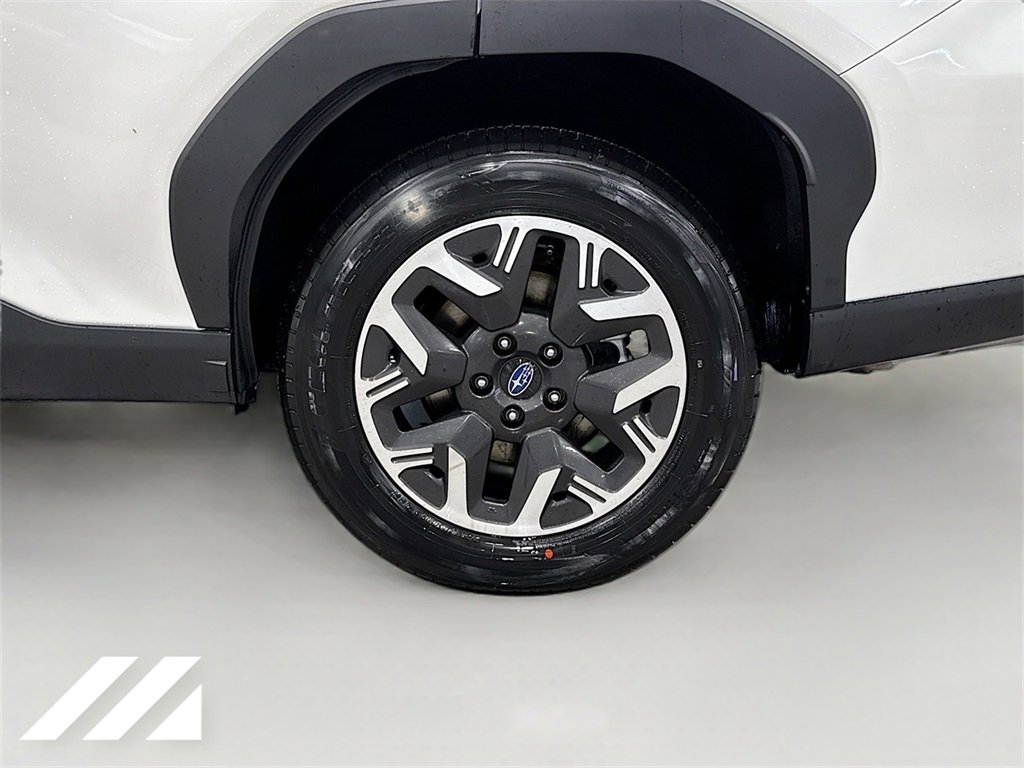 New 2026 Subaru Forester Premium image 31