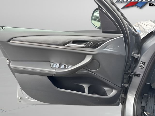 Certified 2023 BMW X3 xDrive30i w/ Convenience Package image 10