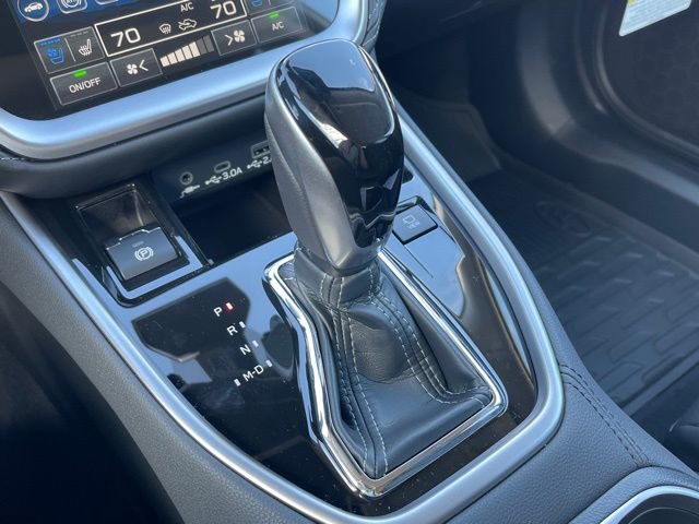 New 2025 Subaru Outback Touring XT image 13