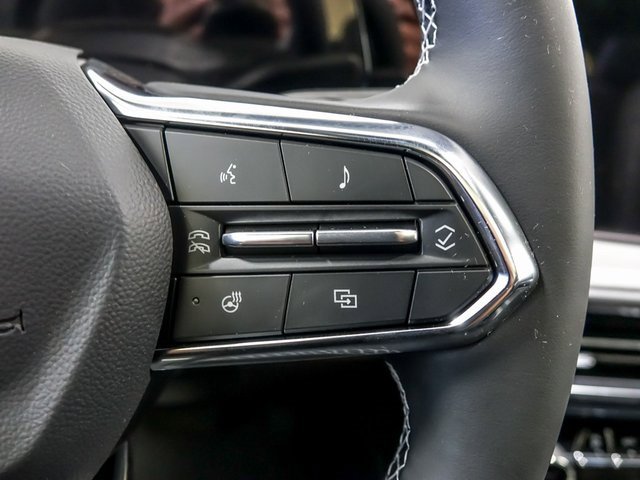 New 2026 Chevrolet Traverse LT w/ Sun and Wheel Package image 15