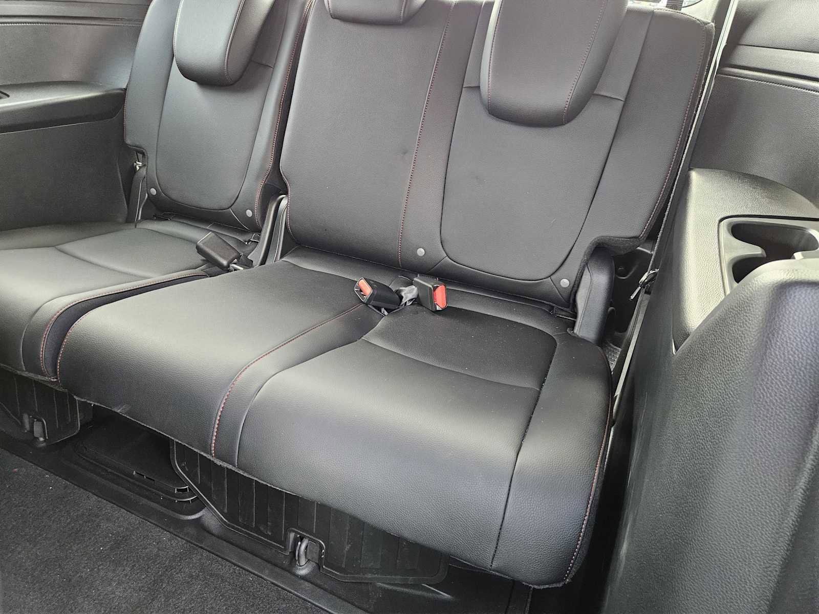 Used 2026 Honda Odyssey Sport-L image 31
