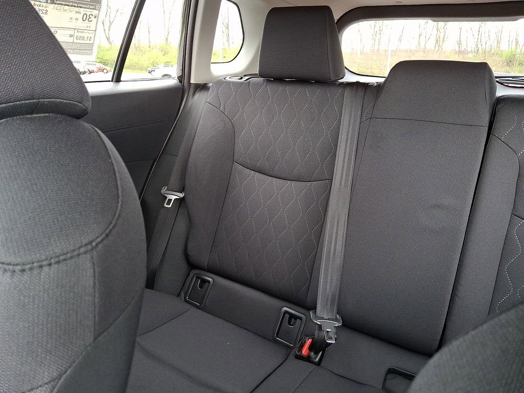 New 2026 Toyota Corolla Cross LE image 13