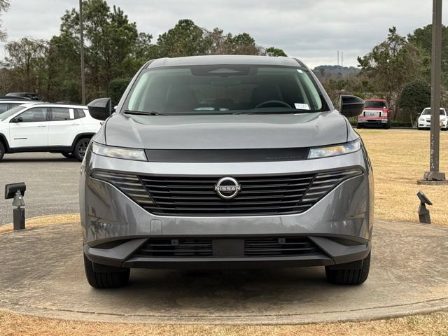 Used 2025 Nissan Murano SV FWD video 2