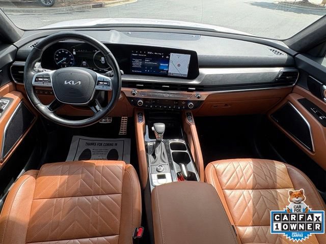 Used 2023 Kia Telluride SX Prestige X-Line AWD/4WD image 20