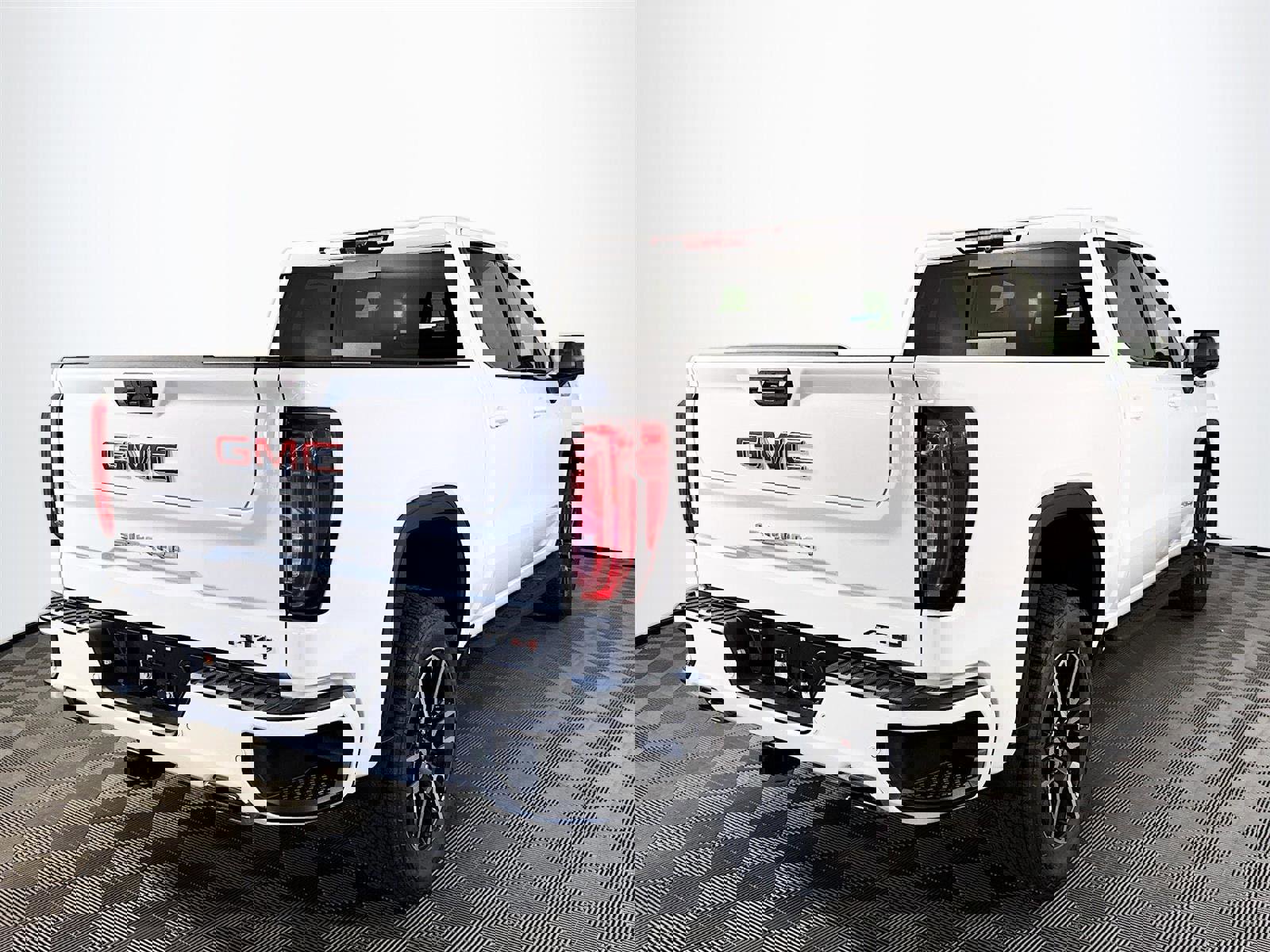 New 2026 GMC Sierra 1500 AT4 w/ AT4 Premium Package image 7