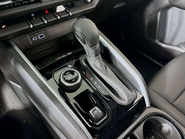 New 2026 Chevrolet Colorado Trail Boss AWD/4WD image 19