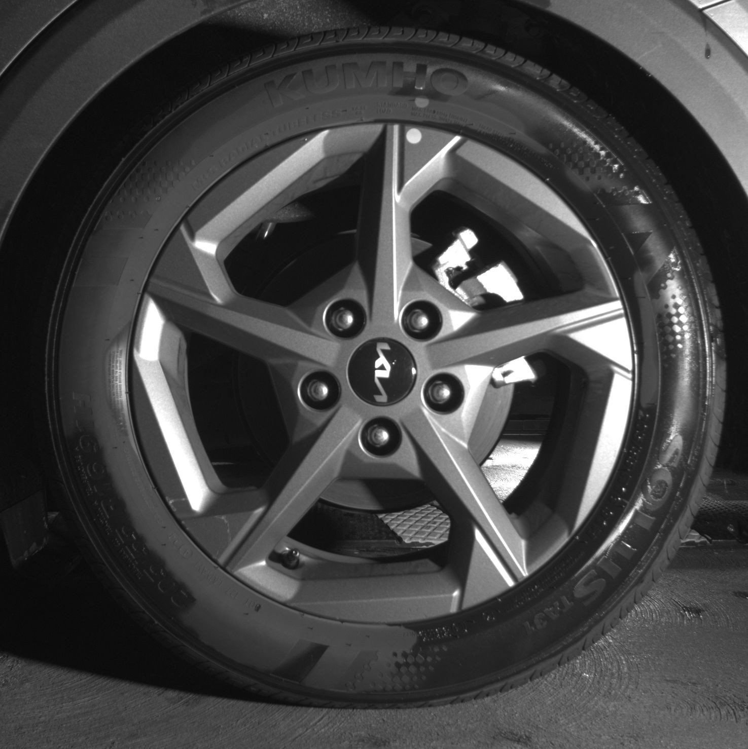 Used 2025 Kia K4 FWD image 16