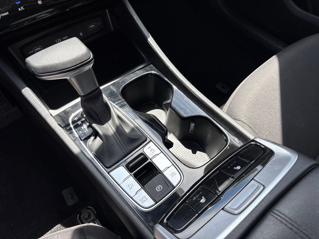 Used 2024 Hyundai Tucson SEL FWD image 26