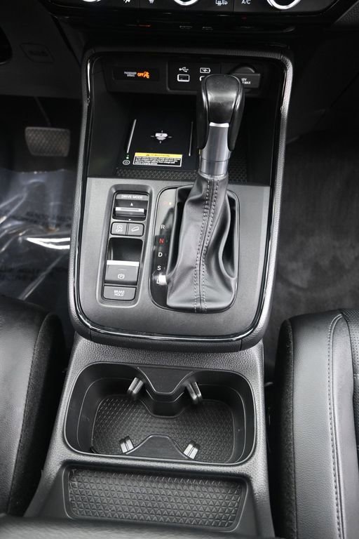 Used 2023 Honda CR-V EX-L image 17
