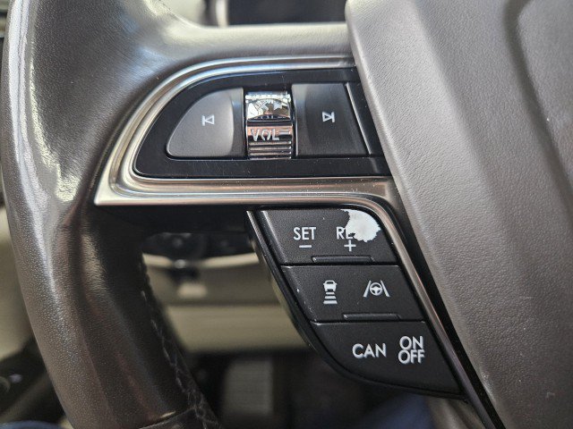 Used 2019 Lincoln Nautilus Reserve w/ Driver Assistance Package AWD/4WD image 28